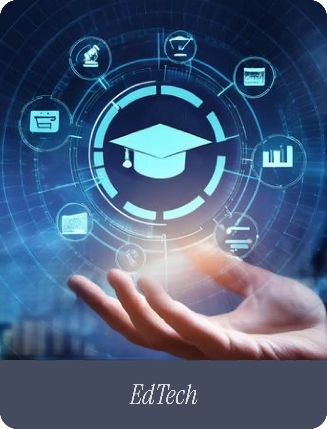 EdTech