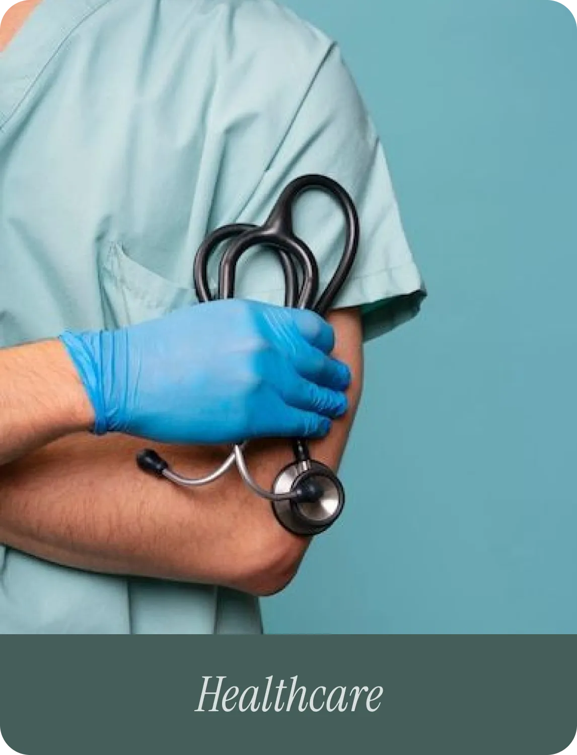 Healthcare