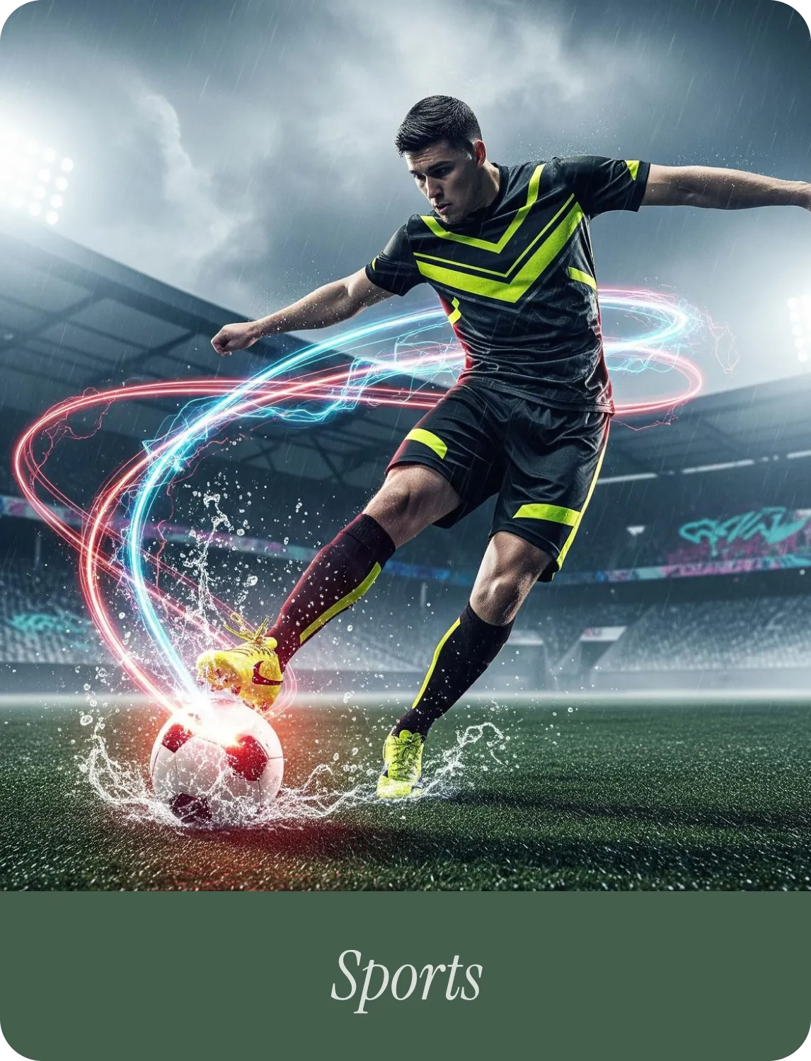 Sports