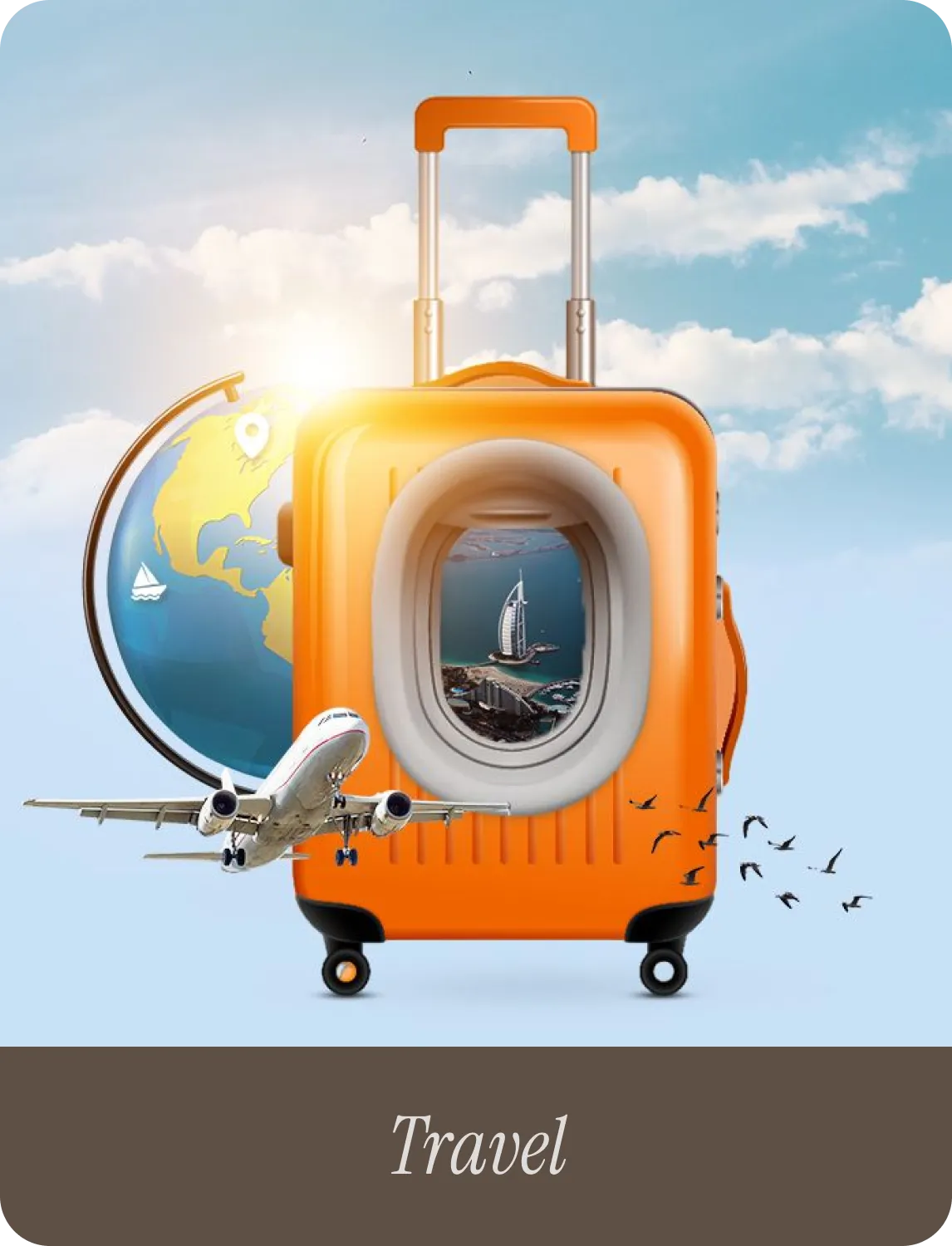 Travel